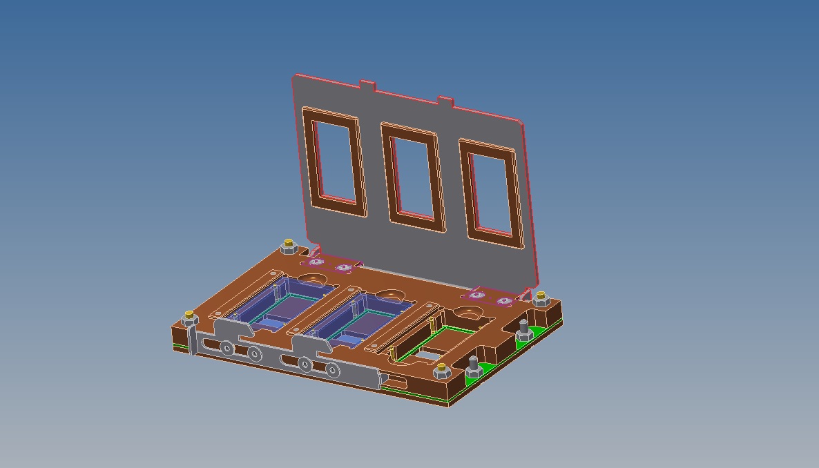 医療機器 樹脂 材料 3DCAD