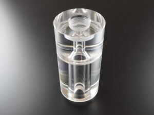 アクリル製オーダーメイド製作事例5選｜透明度と精密加工で選ばれる理由