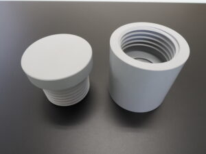 樹脂加工のオーダーメイド事例5選｜難易度の高い精密加工で試作・開発の課題を解決