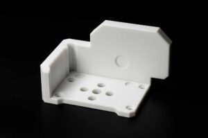 設計担当者が知っておきたい「樹脂の切削加工」のキホン